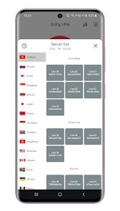 起飞vqn.apkandroid下载效果预览图